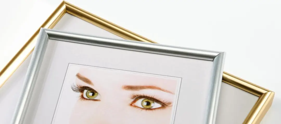 Walther Galeria Fotolijst 20x30cm Zilver - afbeelding 4 van 4