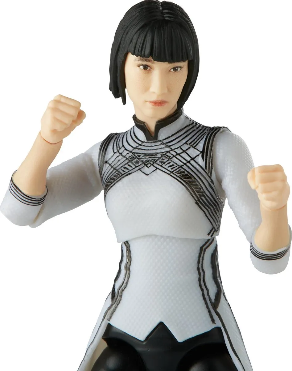 Marvel Shang-Chi Xialing Speelfiguur F02495X0