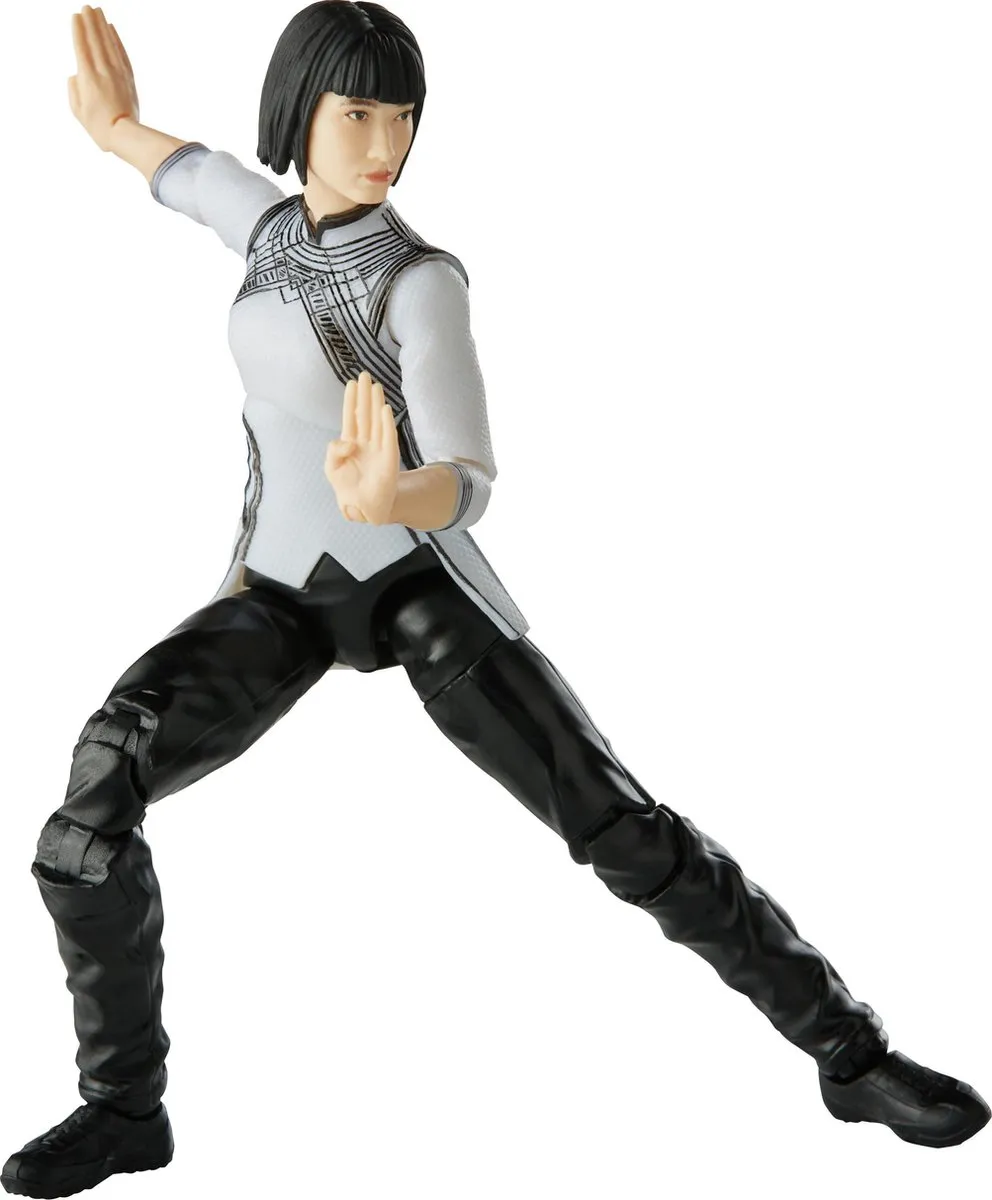 Marvel Shang-Chi Xialing Speelfiguur F02495X0