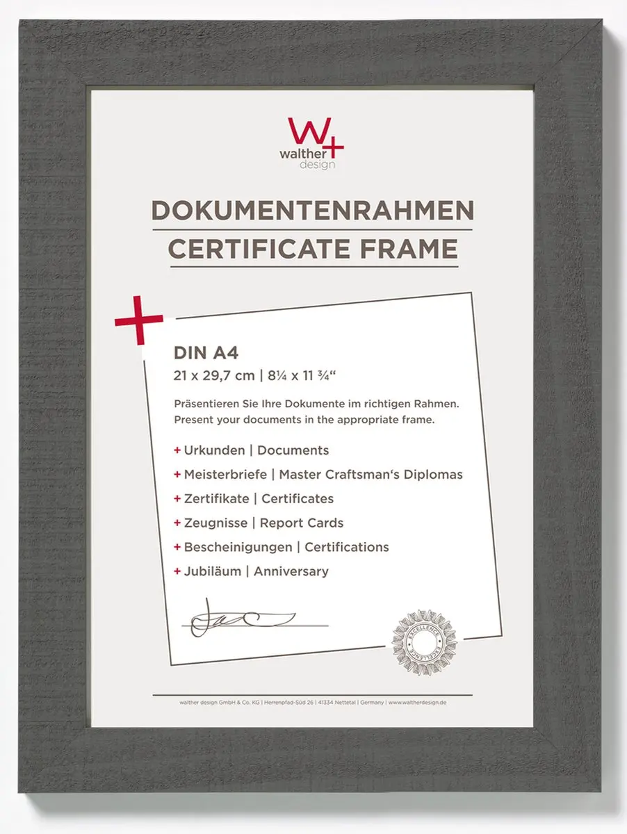 Walther Home