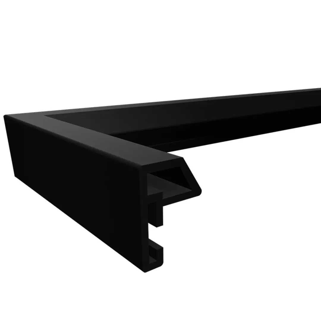 Walther Steel Style Fotolijst 30x40cm Wit - afbeelding 2 van 5