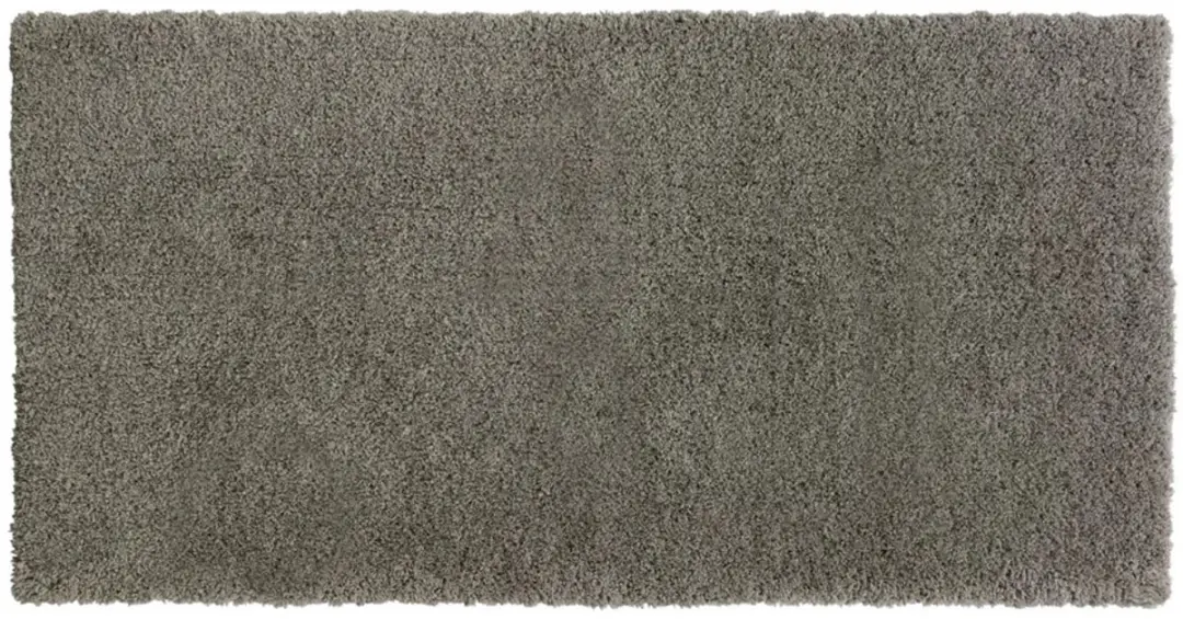 Blomus Tuufa badkamertapijt 70x140cm satellite