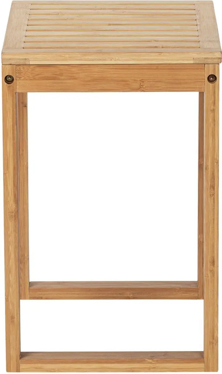 Wenko Bambusa Badkruk 40x30x46cm - afbeelding 4 van 4