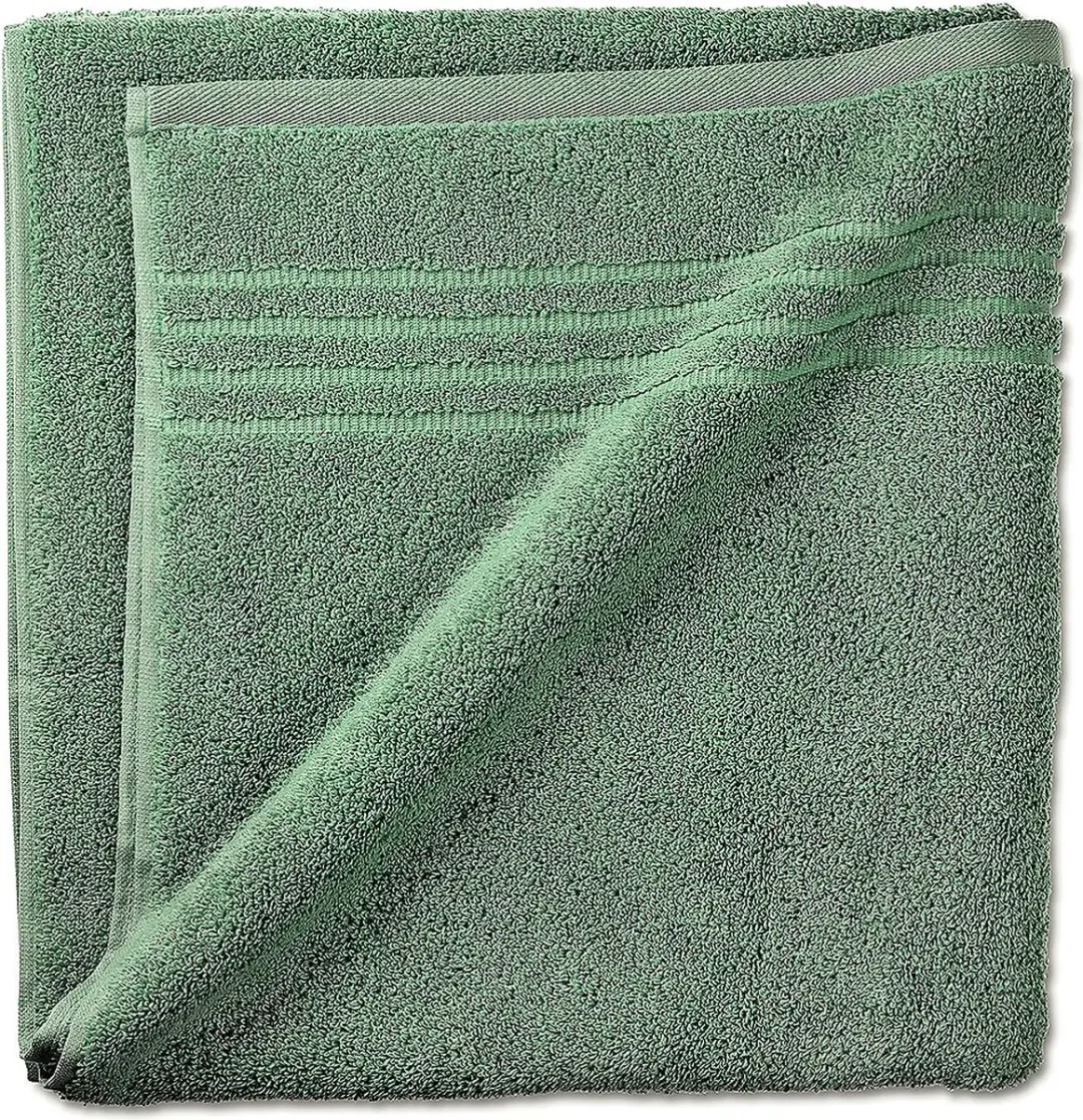 Badhanddoek, Groot, Salie Groen
