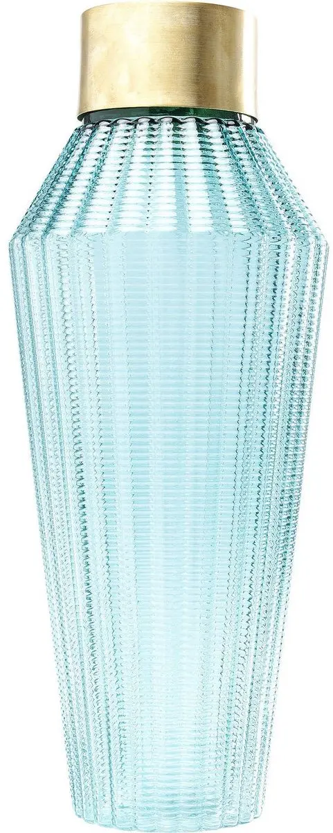 Kare Vaas Barfly Light Blue