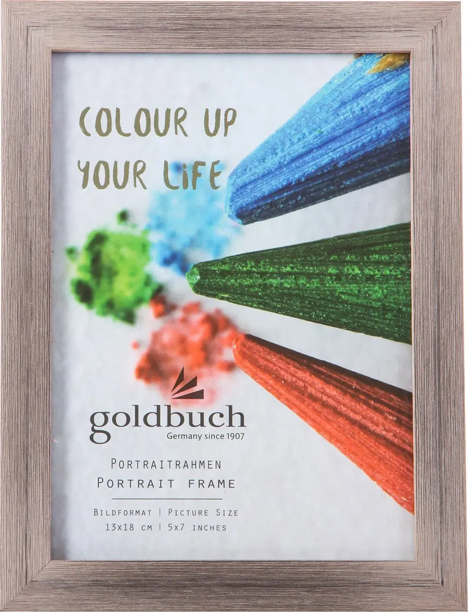 Goldbuch