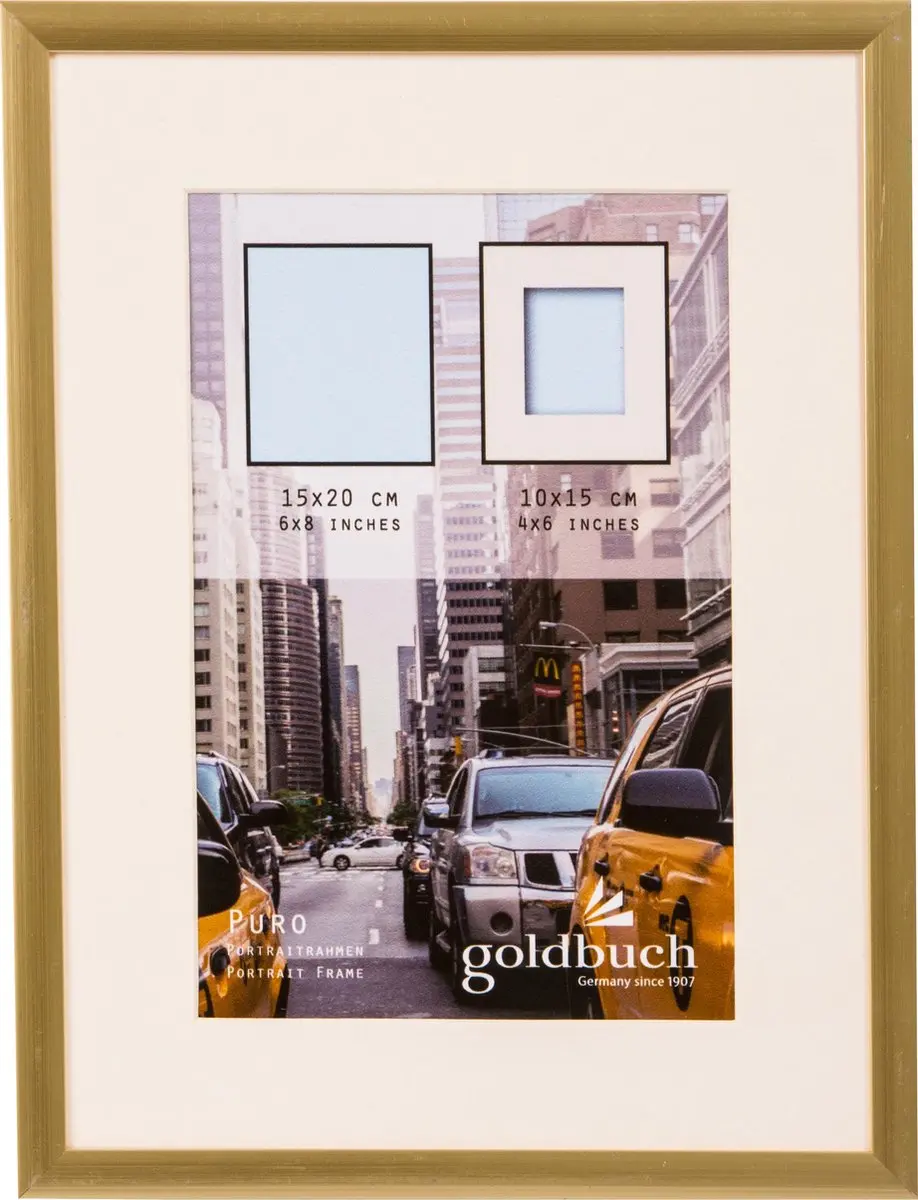 Goldbuch