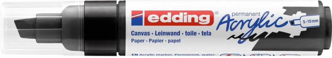 edding e-5000 Acrylmarker