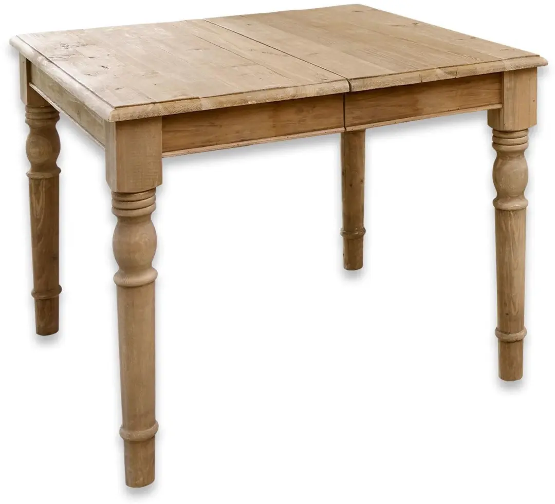 Loberon Bergenfield Tafel - Bruin - afbeelding 2 van 6