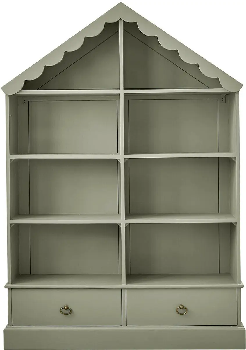 Loberon Vaurillon Kast
