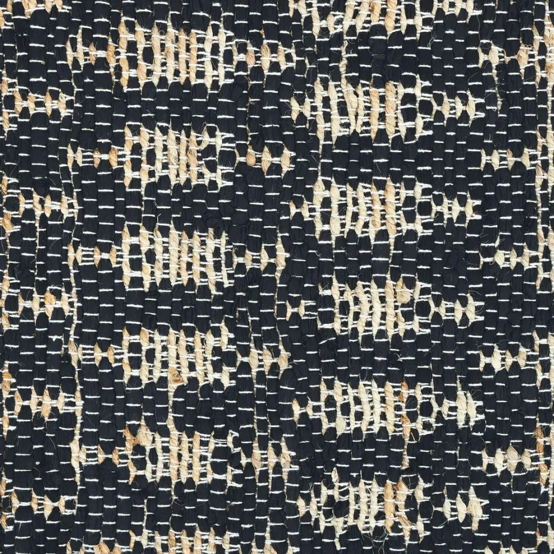 Loberon Loper Frizzy - zwart/bruin - afbeelding 2 van 6