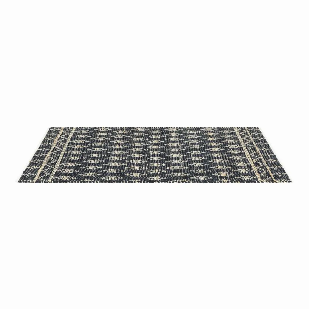 Loberon Loper Frizzy - zwart/bruin - afbeelding 3 van 6
