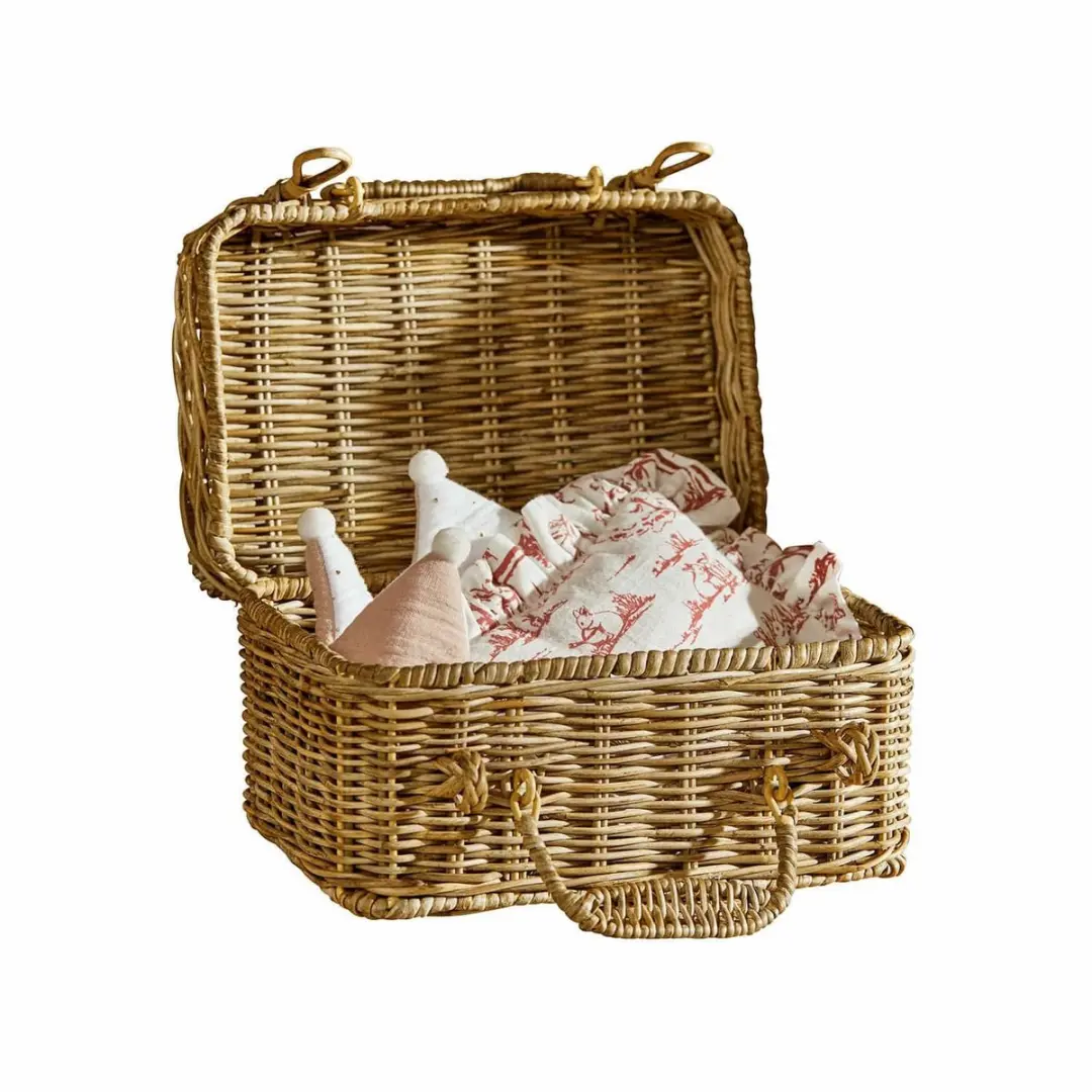 Loberon Fableton Koffer