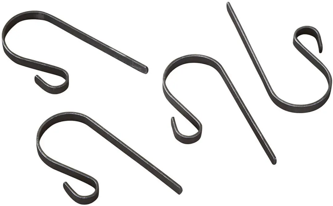 Loberon Mirevo Haakset 4 Stuks