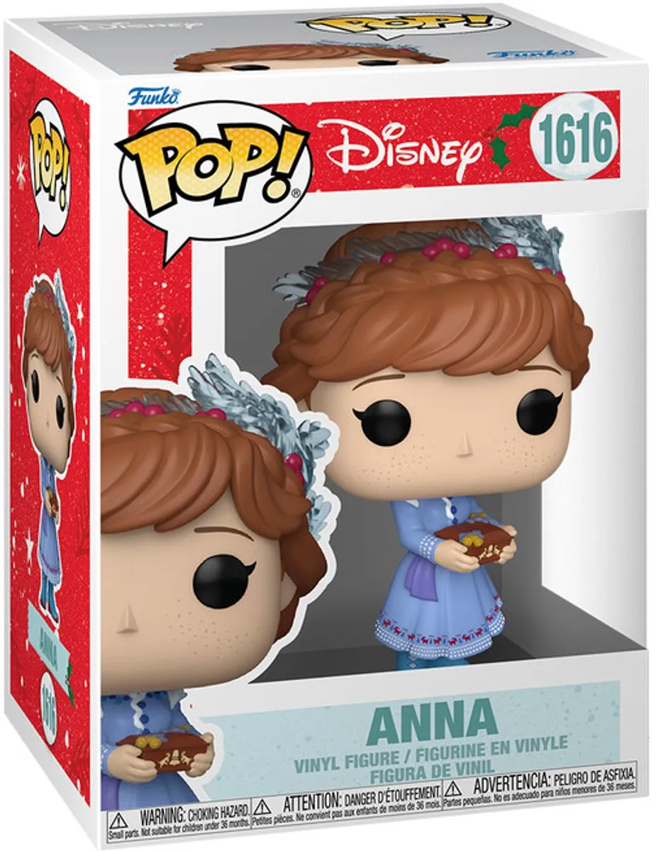 Disney Frozen Anna Funko Pop! 86076