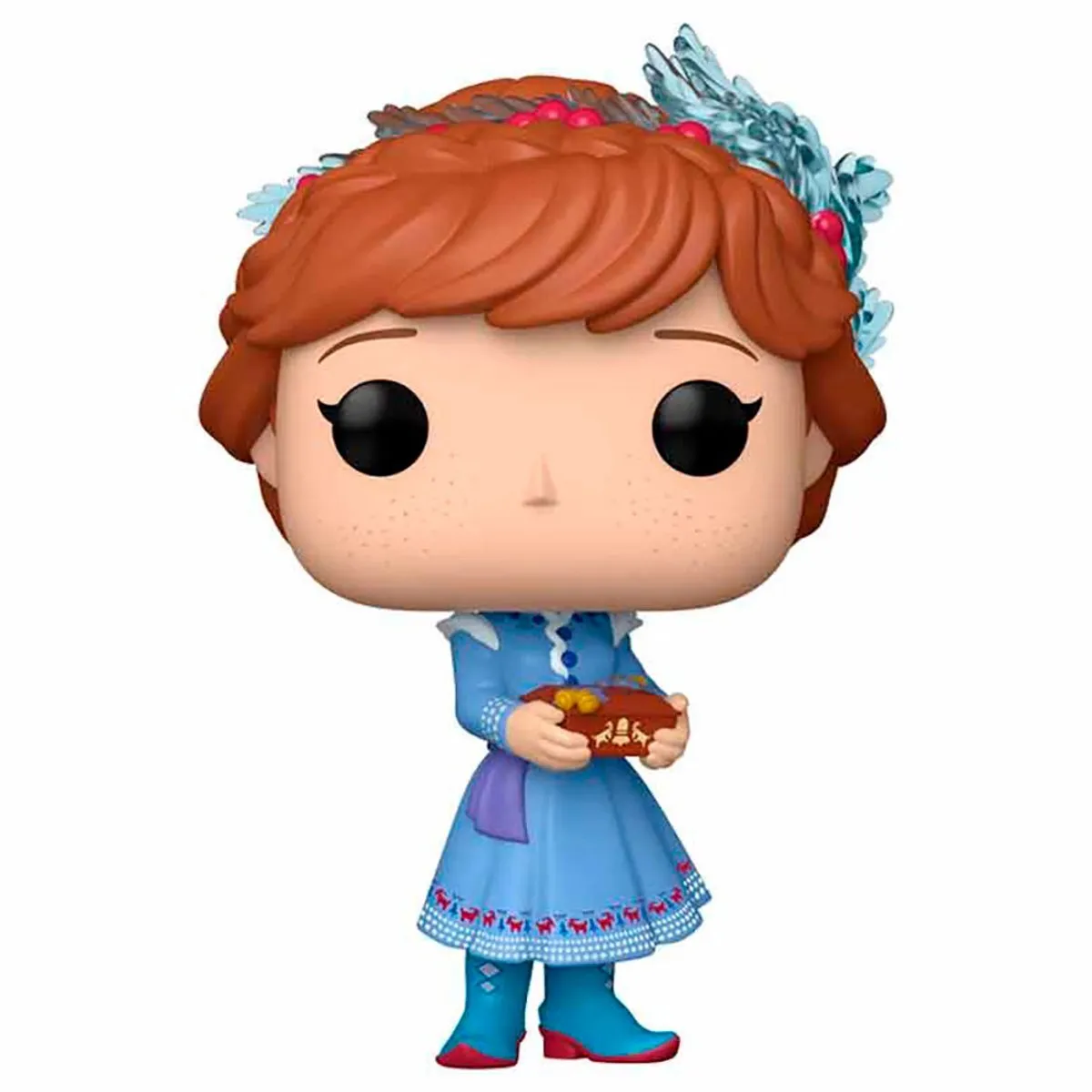 Disney Frozen Anna Funko Pop! 86076 - Standard