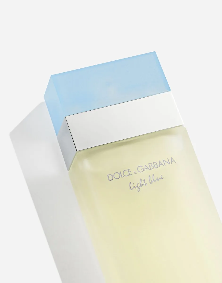 Dolce & Gabbana Light Blue Eau de Toilette 25ml