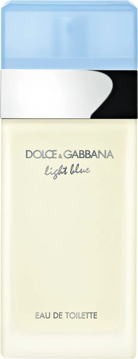 Dolce & Gabbana Light Blue Eau de Toilette 25ml