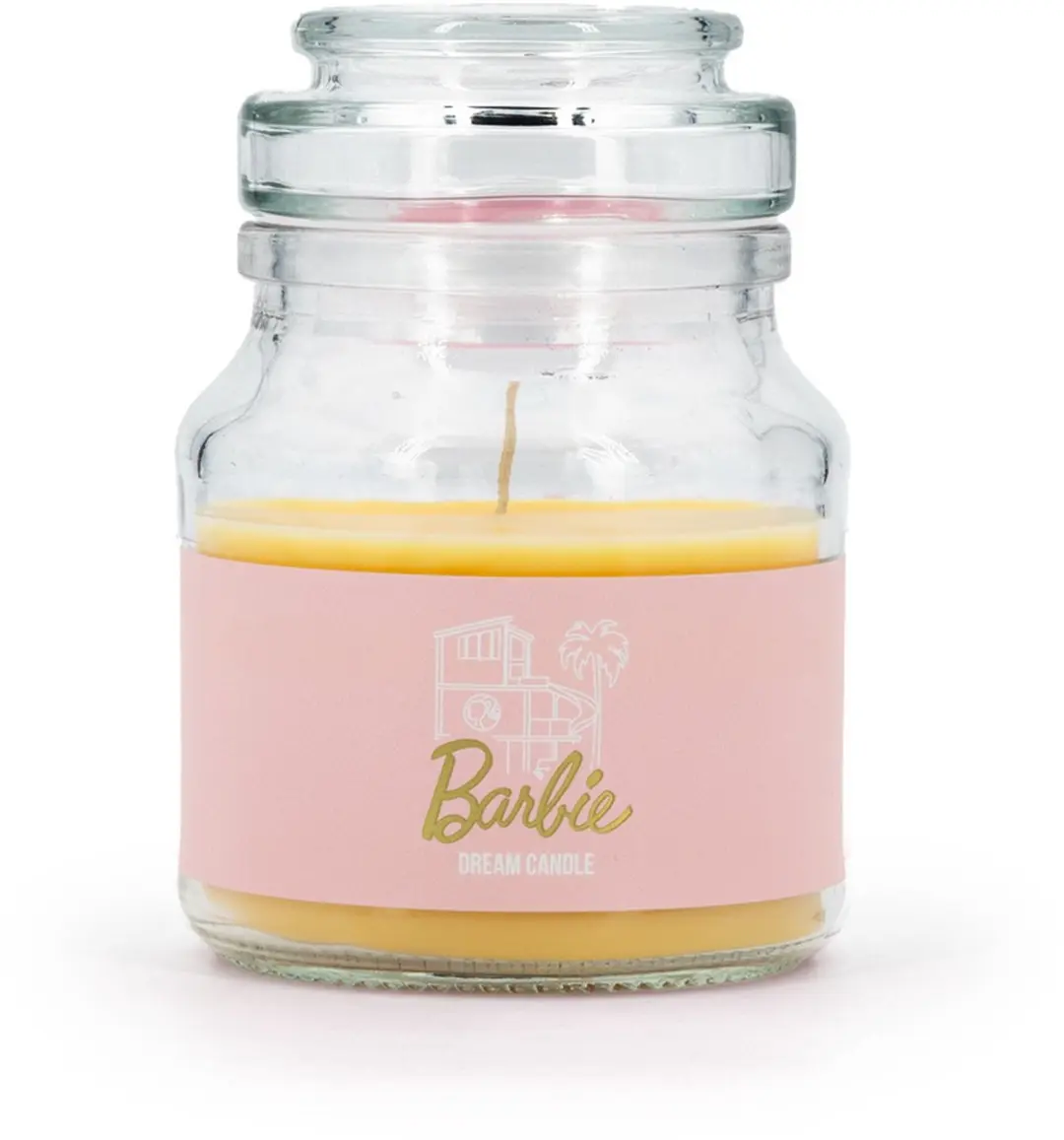 Barbie Geurkaars