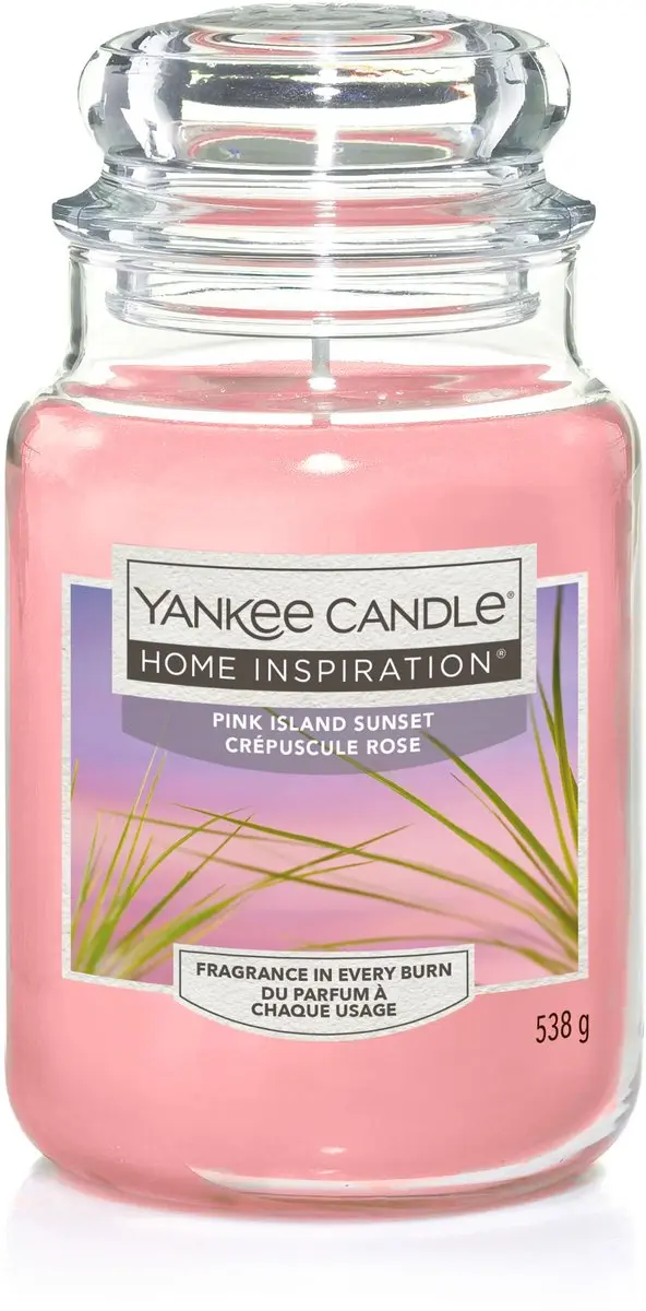 Yankee Candle