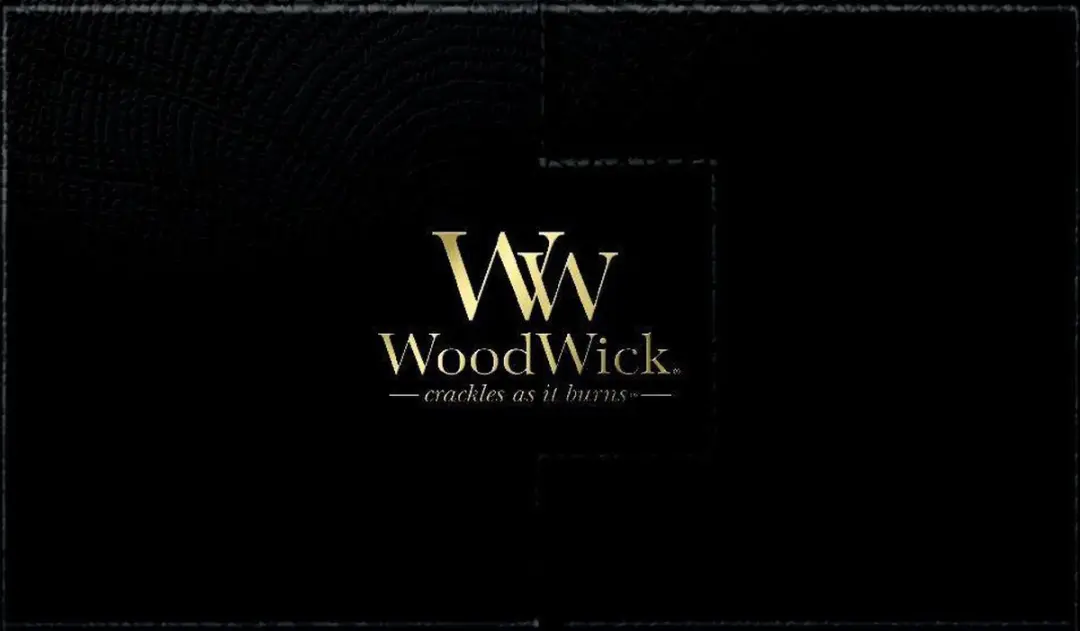 WoodWick Hourglass Geurkaarsset Medium - 2 Stuks - afbeelding 2 van 6