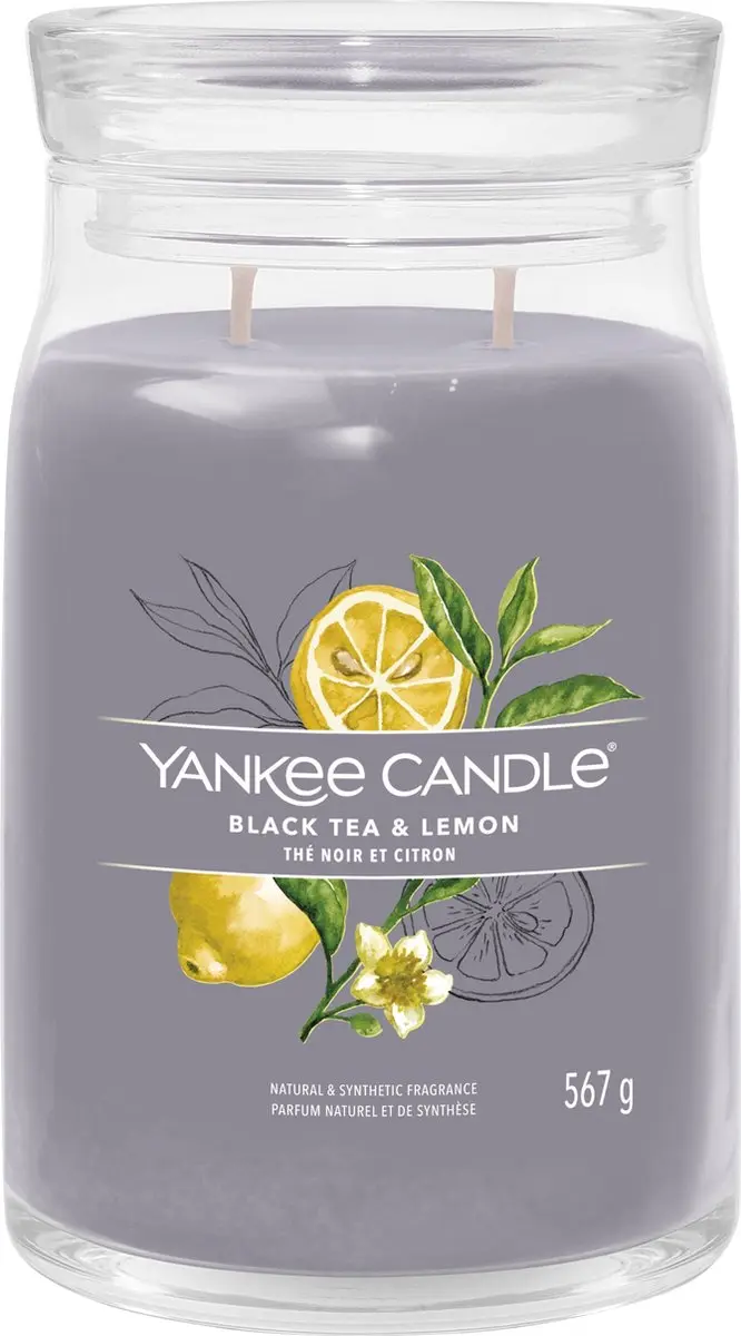 Yankee Candle