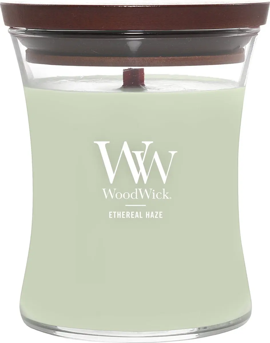 WoodWick Solar Geurkaars 275g