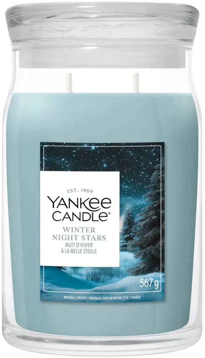 Yankee Candle