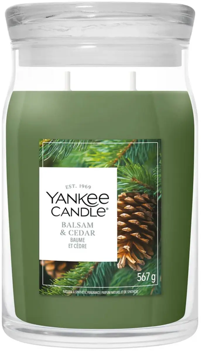Yankee Candle
