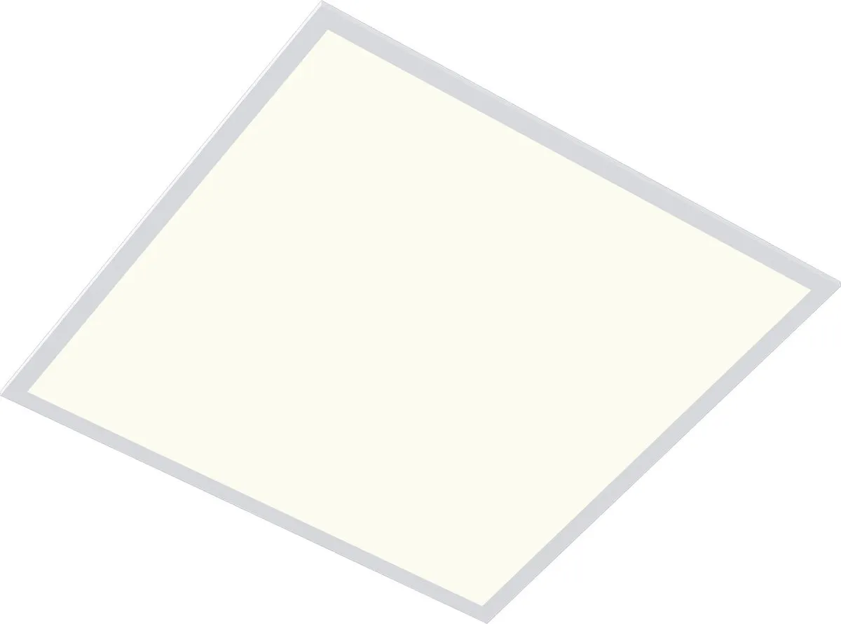 LEDVION LED Paneel 60x60 36W 4000K