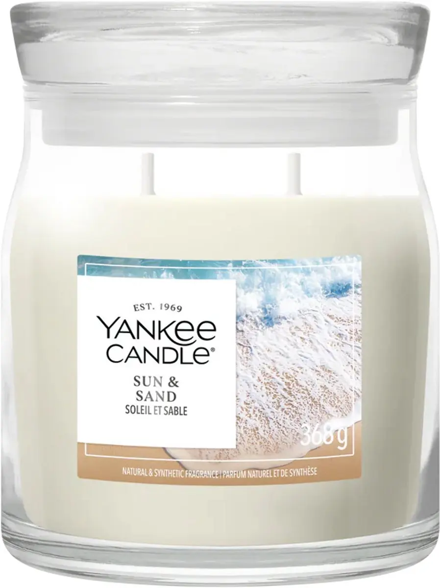 Yankee Candle