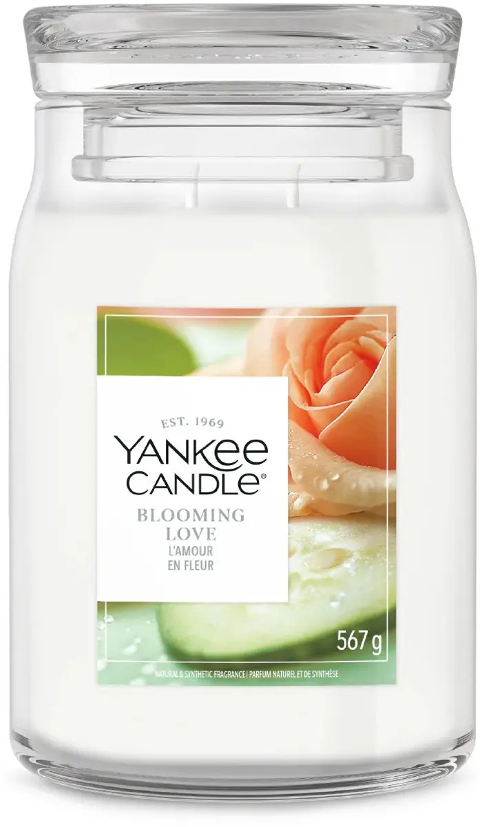Yankee Candle