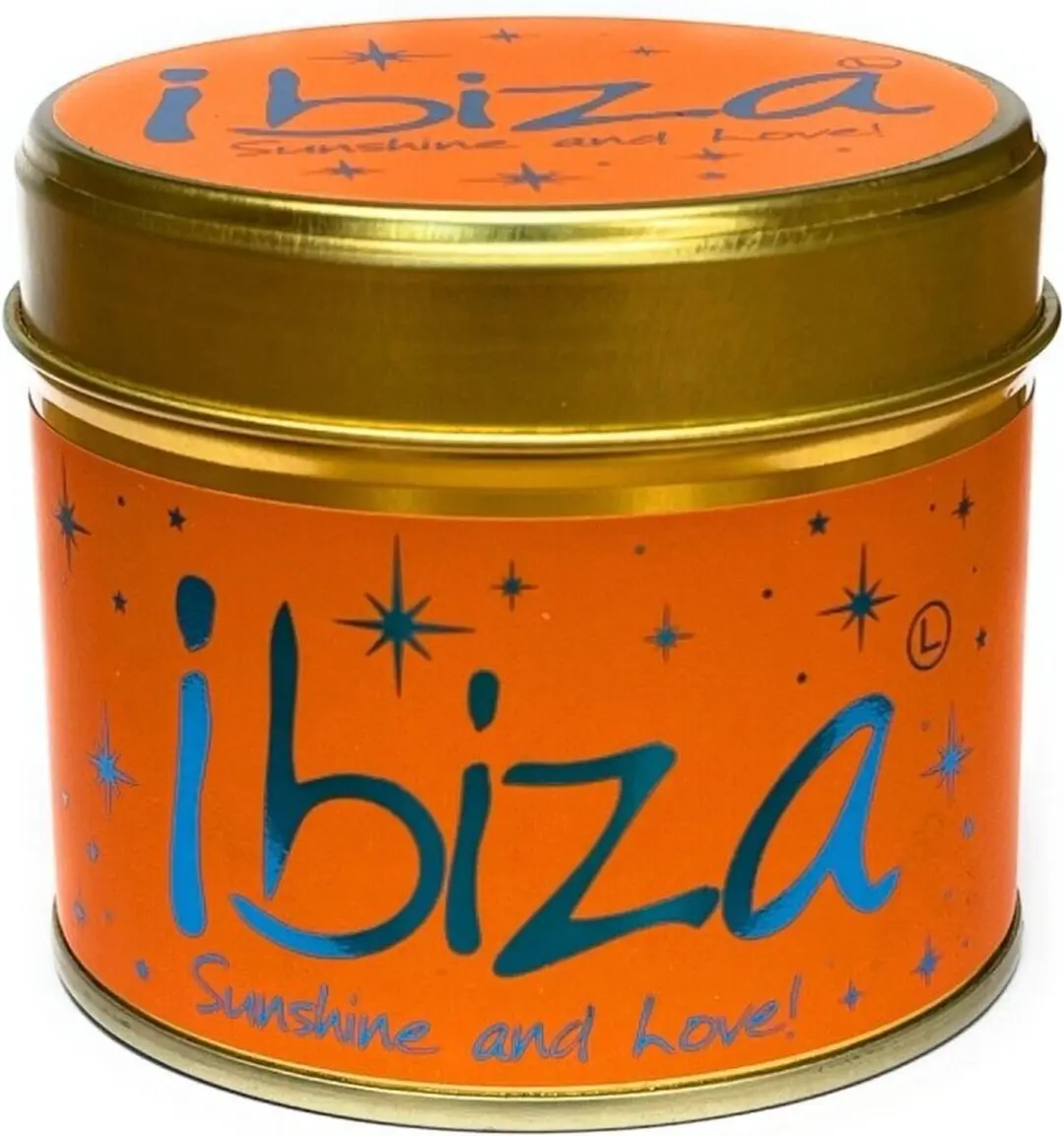 lilyflame Ibiza!