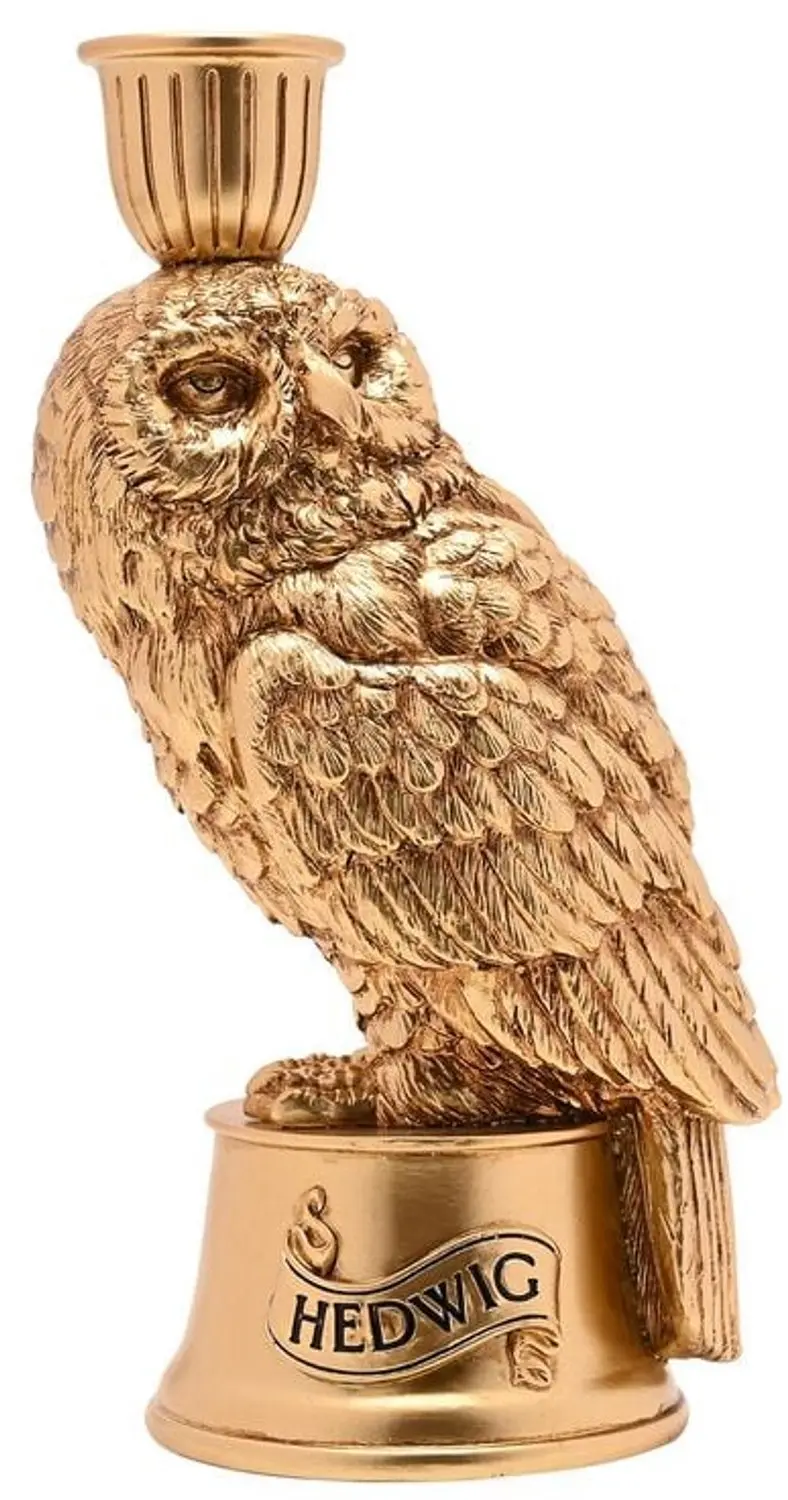 Harry Potter Alumni 3D Candle Holder
