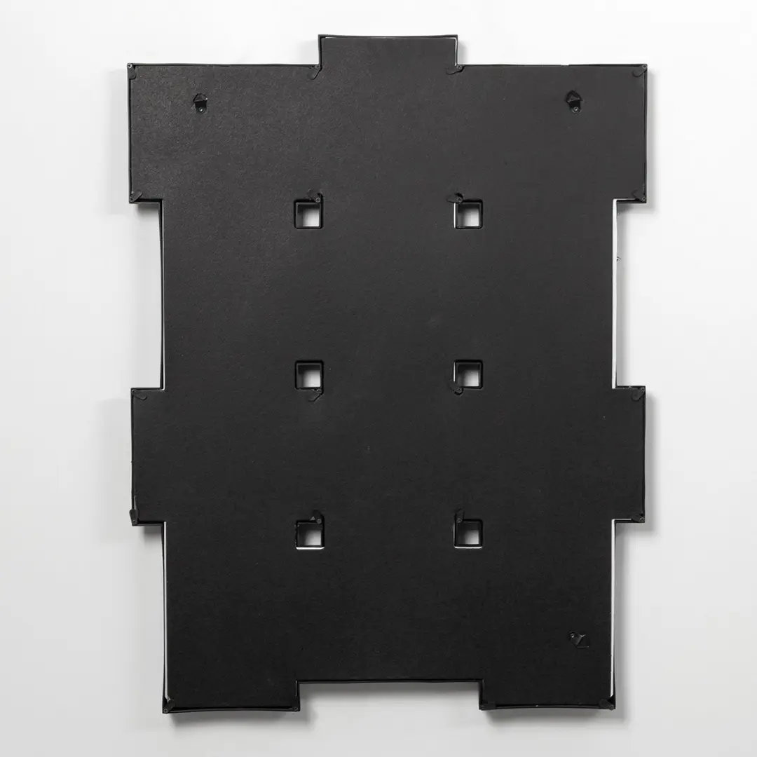 Zep Fotolijst PI02584 - 12x 10x15cm - Zwart - afbeelding 3 van 3