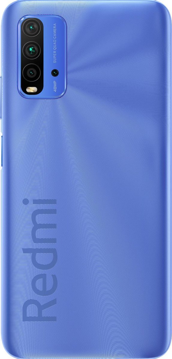 Xiaomi Redmi 9T - 128GB - Blauw