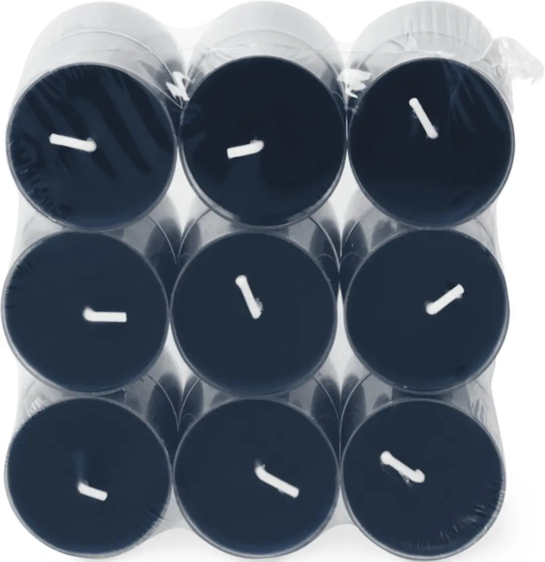 Spaas Geurende Clearlights Midnight Magic - 18 Stuks - afbeelding 3 van 3