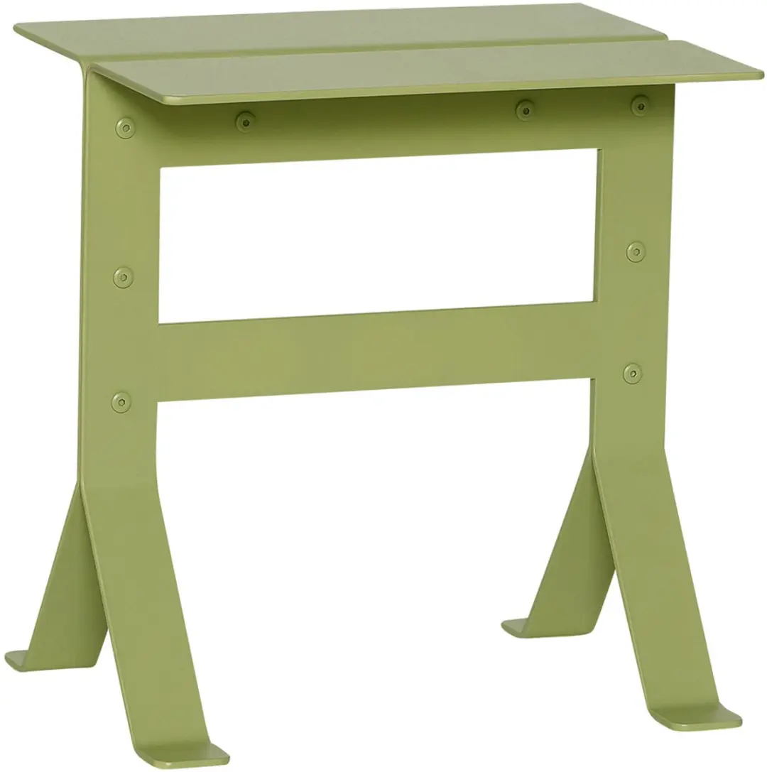 Hübsch Fold Bijzettafel