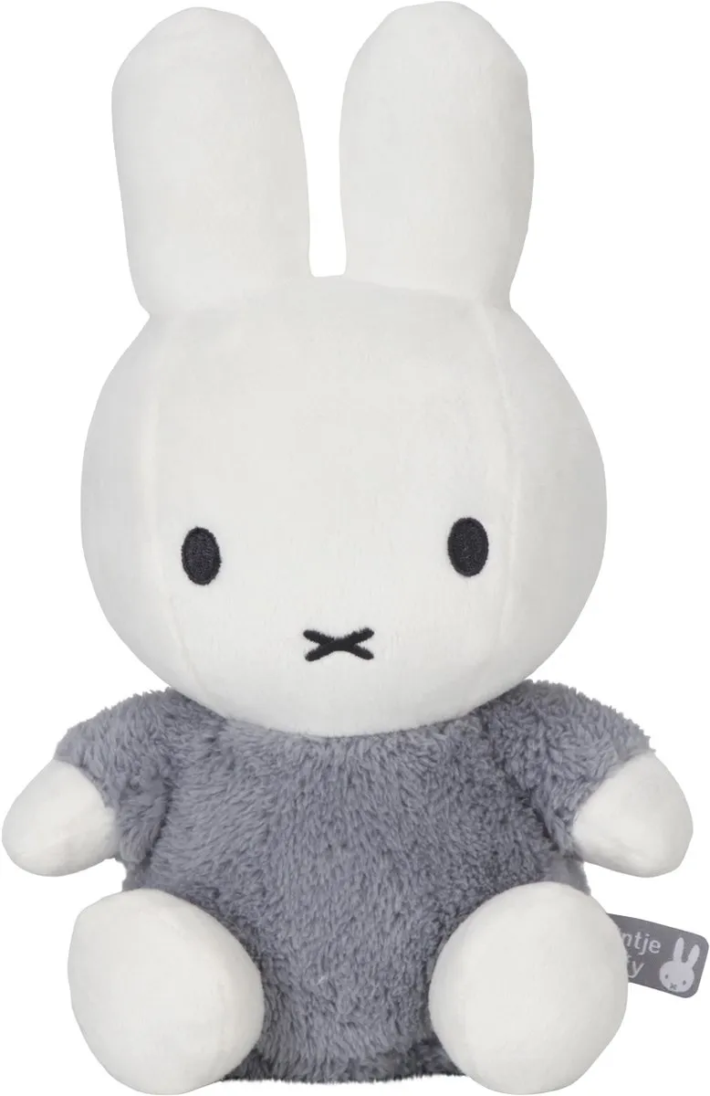 Nijntje Knuffel Fluffy