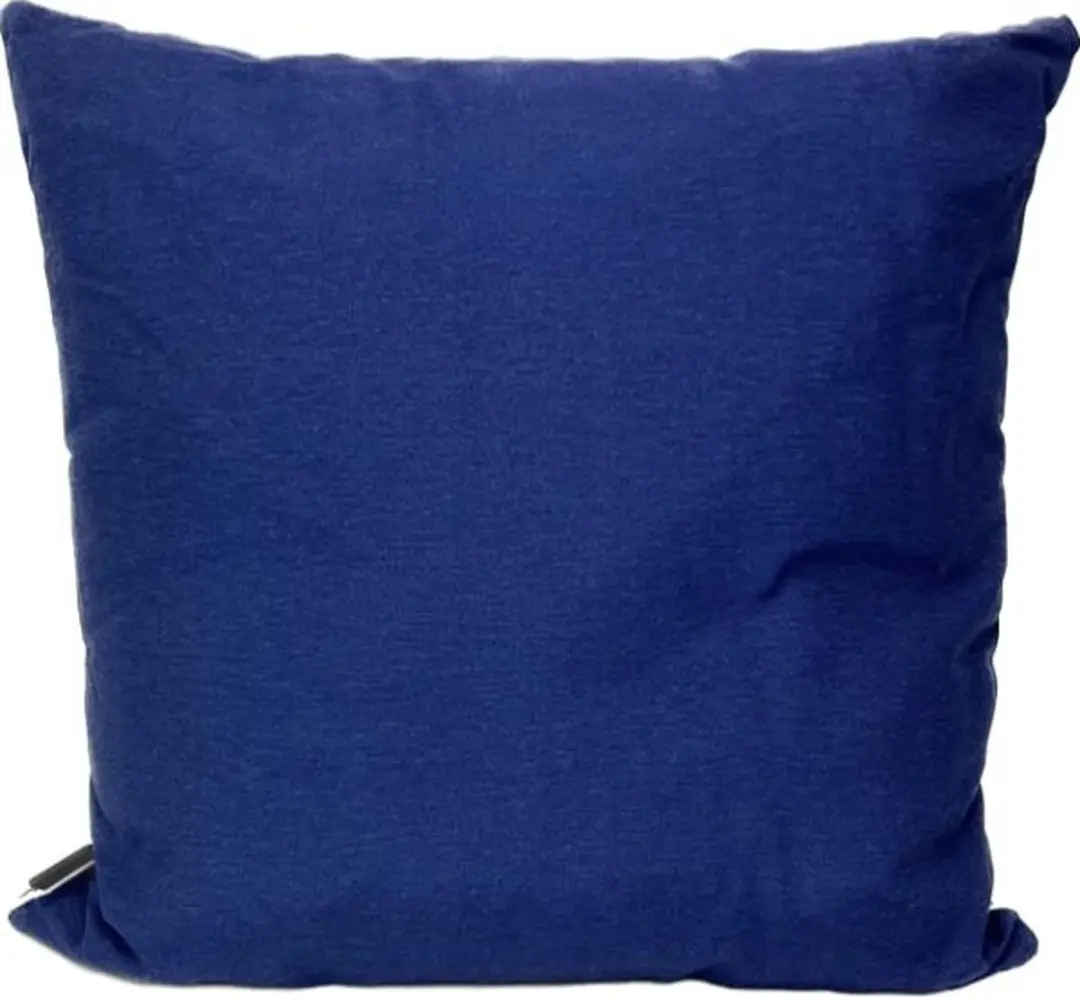 Madison sierkussen 60x60 cm Panama true navy