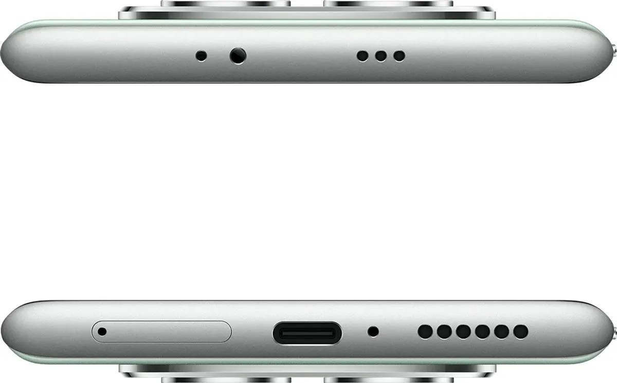 Xiaomi Redmi Note 15 2510DRA23G Smartphone - 128GB - Bosgroen