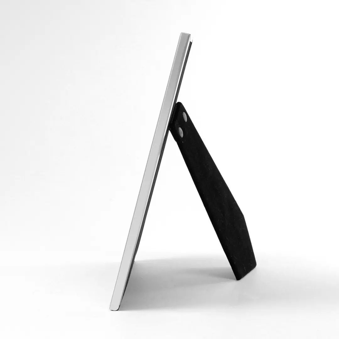 Zep Fotolijst S4046 Olimpia 10x15cm - 6 Stuks - Zwart - afbeelding 6 van 6