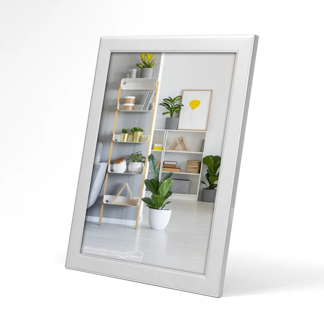 Zep Fotolijst S4046 Olimpia 10x15cm - 6 Stuks - Zwart - afbeelding 4 van 6