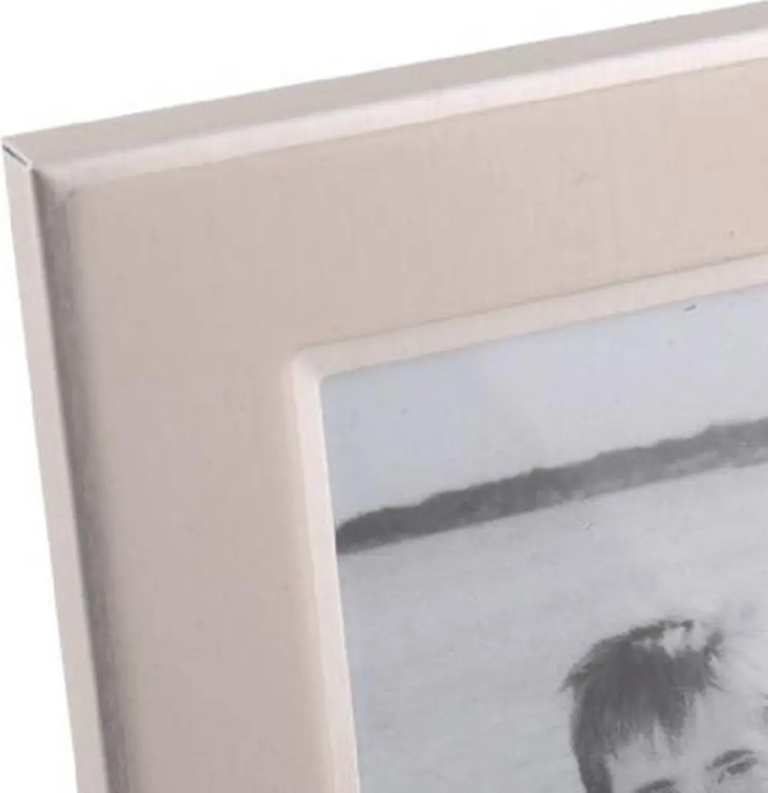 Zep Fotolijst S4046 Olimpia 10x15cm - 6 Stuks - Zwart - afbeelding 3 van 6
