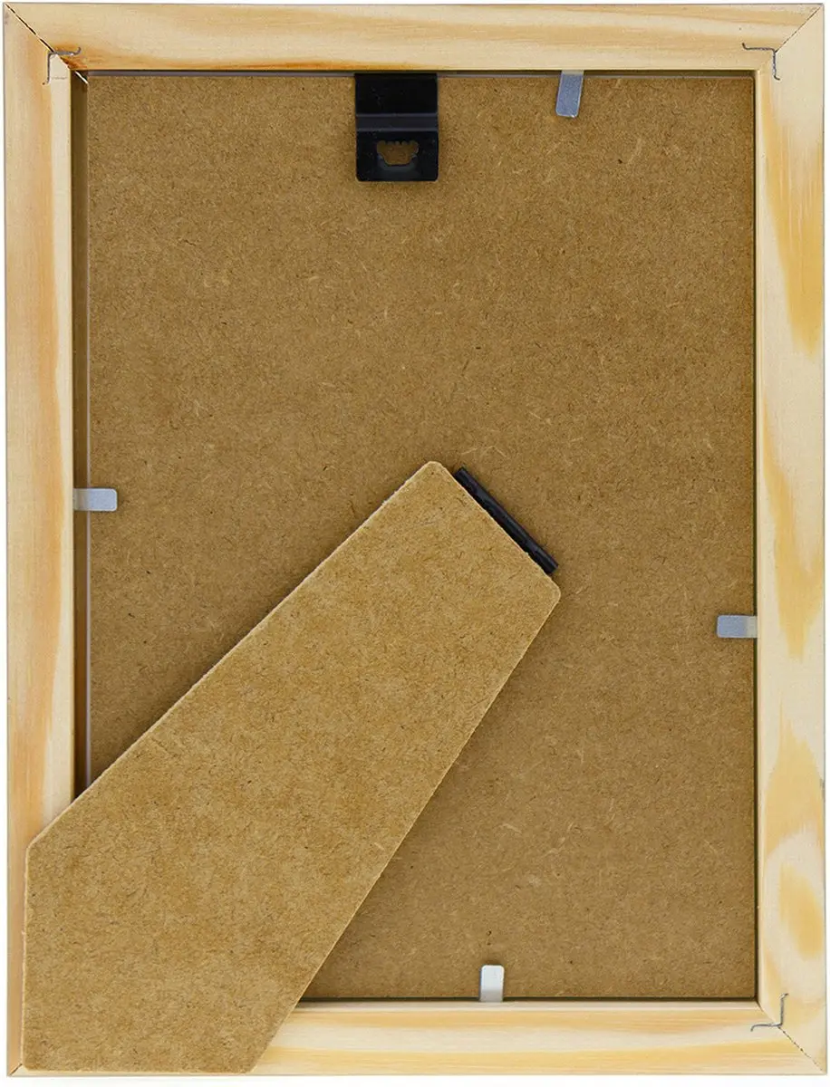 Zep Regent 2 Houten Fotolijst Beige 30x30cm - afbeelding 6 van 6