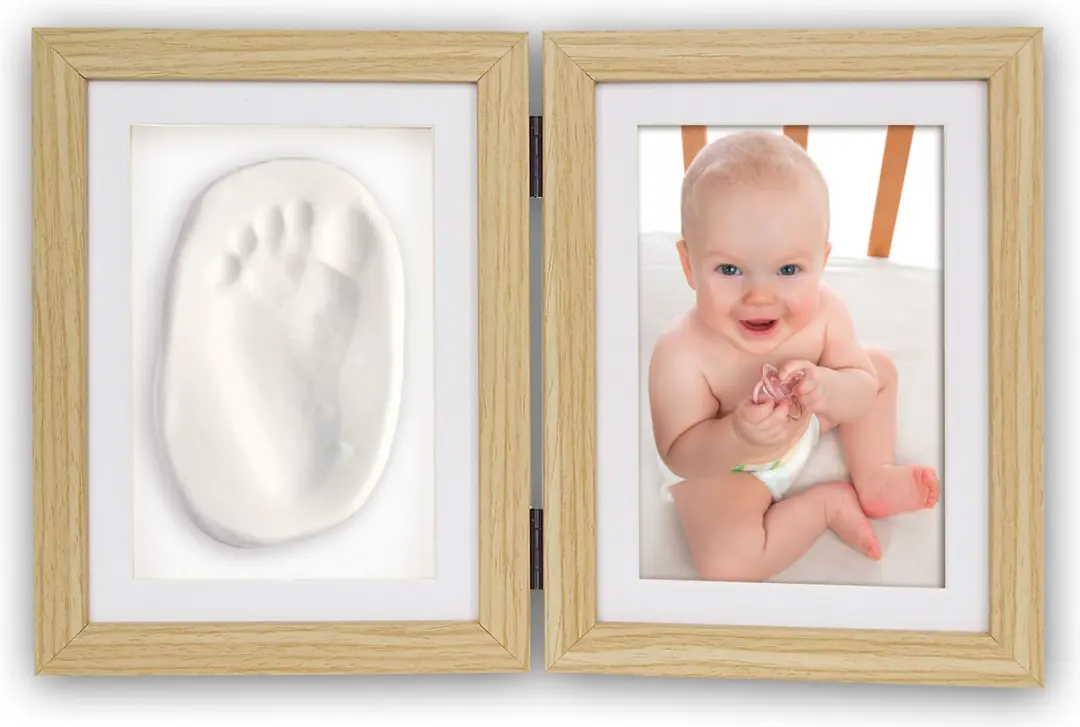 Zep Abel Houten Fotolijst 10x15cm