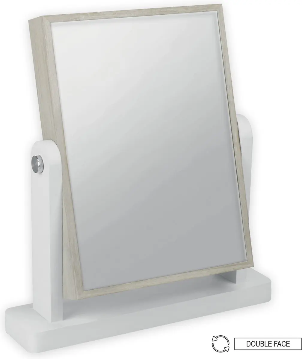 Zep Bijou Fotolijst 10x15cm Wit - afbeelding 3 van 3