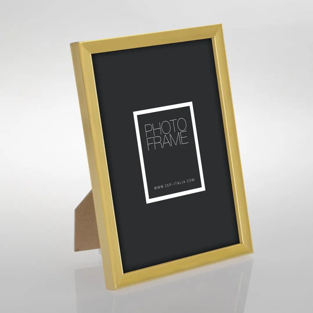 Zep Fotolijst Wales Goud 10x15cm WT46G - afbeelding 2 van 6