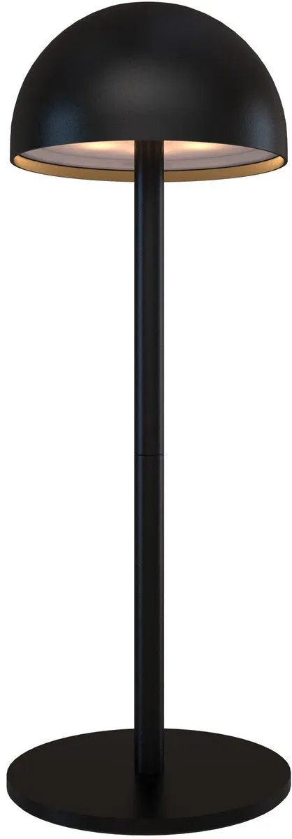 Ledvion Vita Oplaadbare Tafellamp