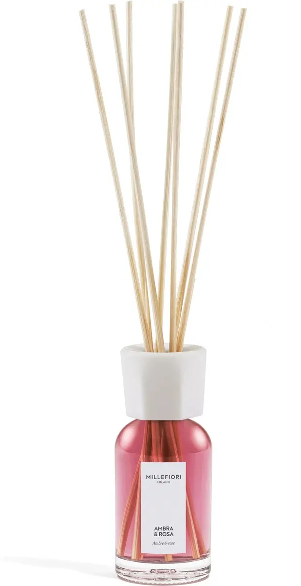 Millefiori Milano Geurstokjes 100ml